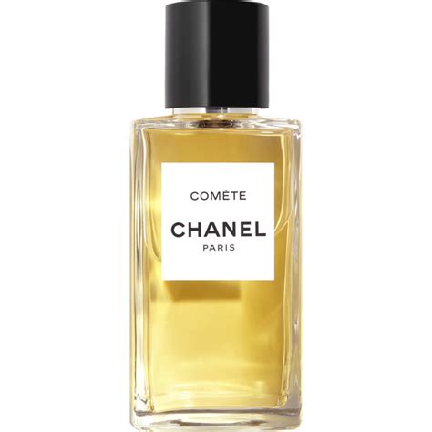 chanel comete